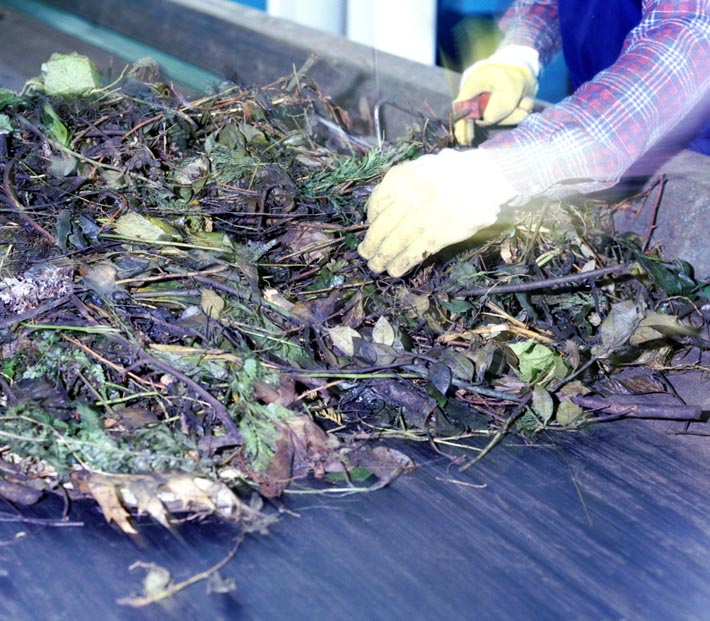 Industrie-Fotografie